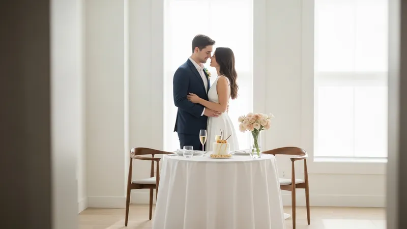 Cadeaux high-tech pour un anniversaire de mariage