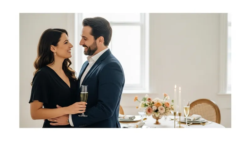 Célébrités qui célèbrent des noces d'or