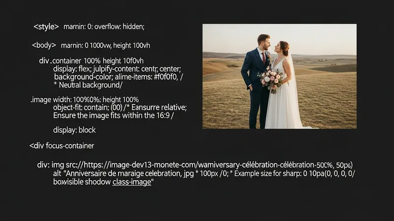 Origine des anniversaires de mariage