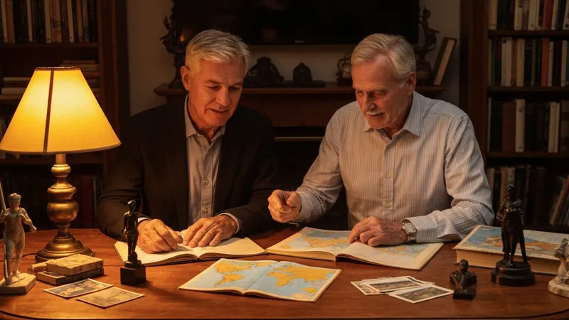 Voyages culturels pour un anniversaire de mariage